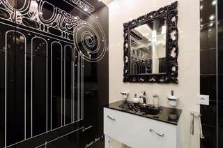 Апартаменты LUX apartments Lenina,11 Минск Апартаменты-11