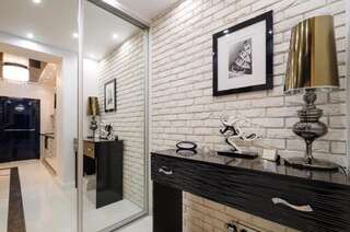 Апартаменты LUX apartments Lenina,11 Минск Апартаменты-12