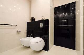 Апартаменты LUX apartments Lenina,11 Минск Апартаменты-16