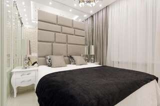 Апартаменты LUX apartments Lenina,11 Минск Апартаменты-17