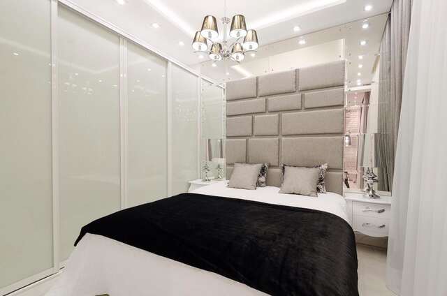 Апартаменты LUX apartments Lenina,11 Минск-3