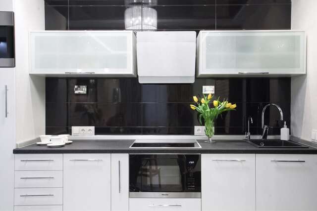 Апартаменты LUX apartments Lenina,11 Минск-4