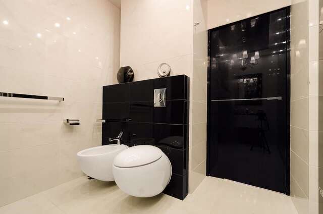 Апартаменты LUX apartments Lenina,11 Минск-10