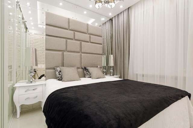 Апартаменты LUX apartments Lenina,11 Минск-11